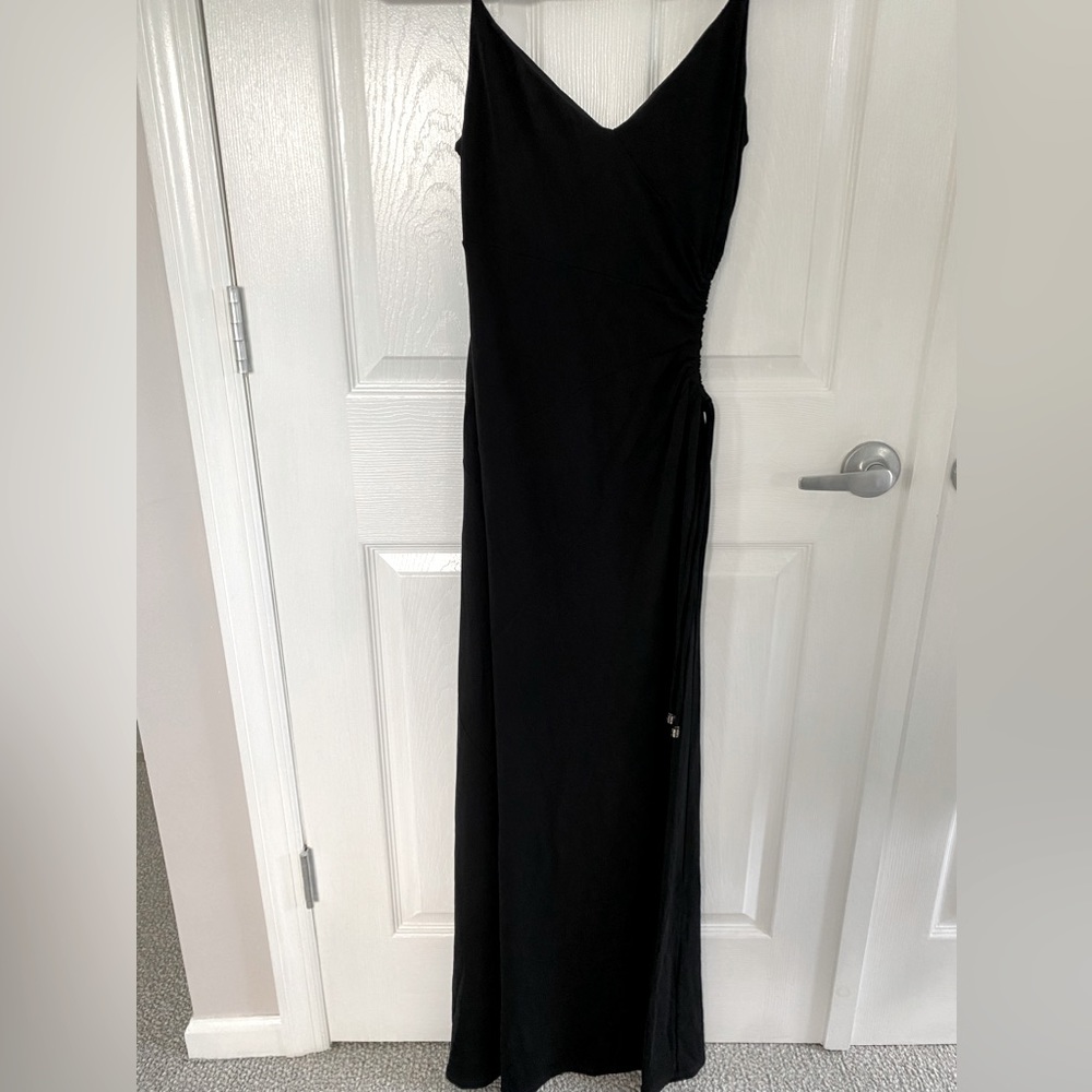🔥BCBG MAXAZRIA Black Dress🔥